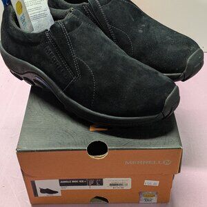 Merrell Jungle Moc Ice + Men's 8.5